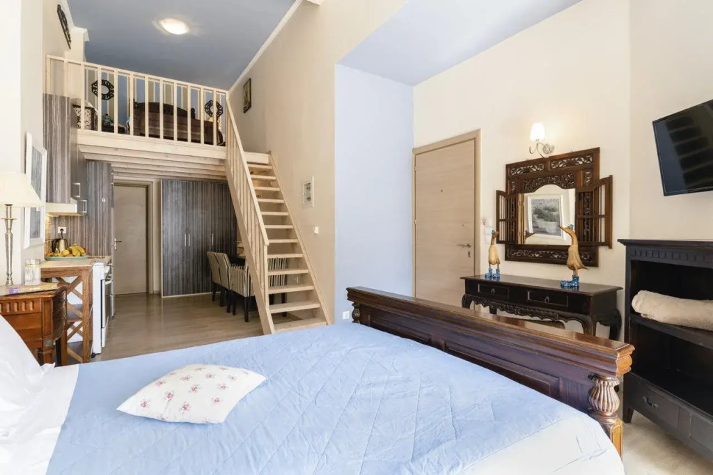 Agnadi Suites