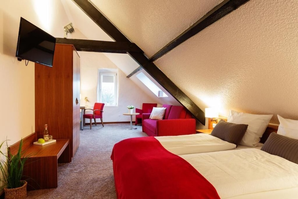 Hotel Das Kemperdick