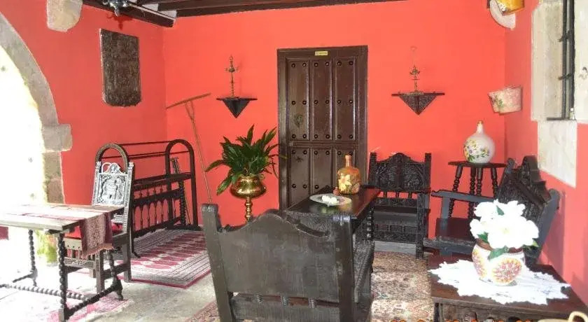 Casona Dos Lagos
