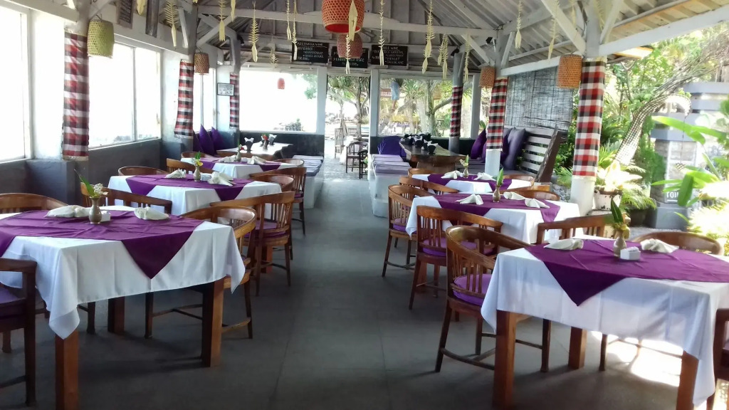 Amarta Beach Cottages