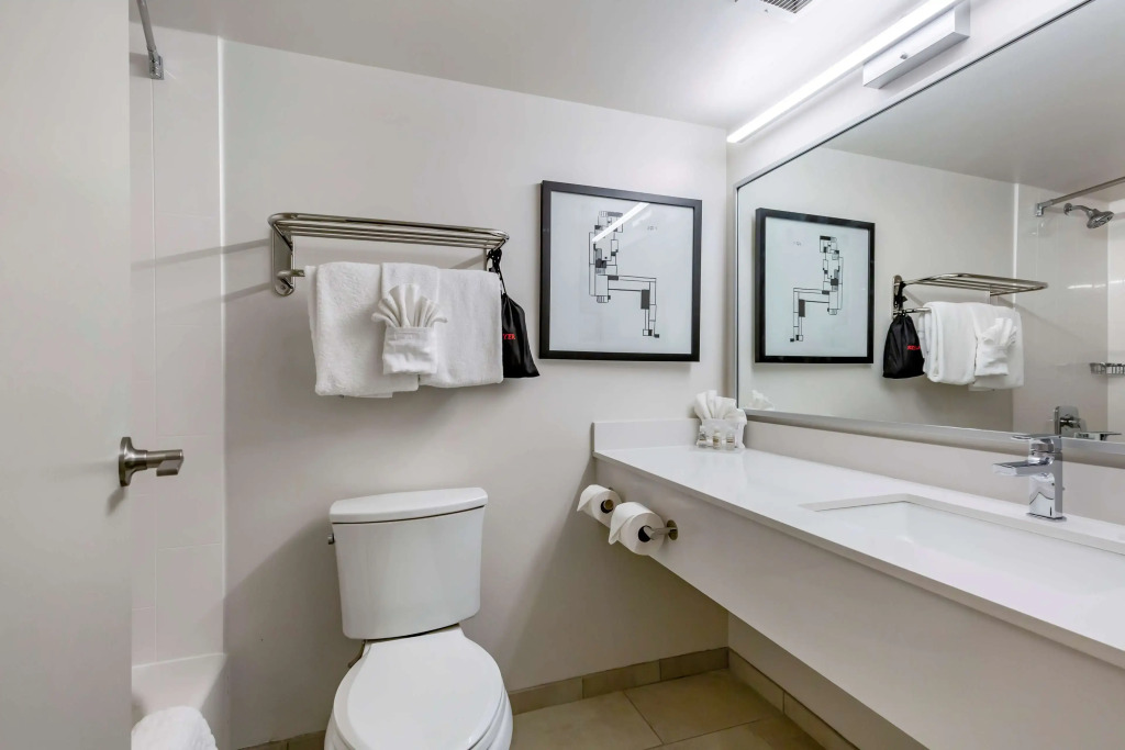 Best Western Premier Rockville Hotel & Suites
