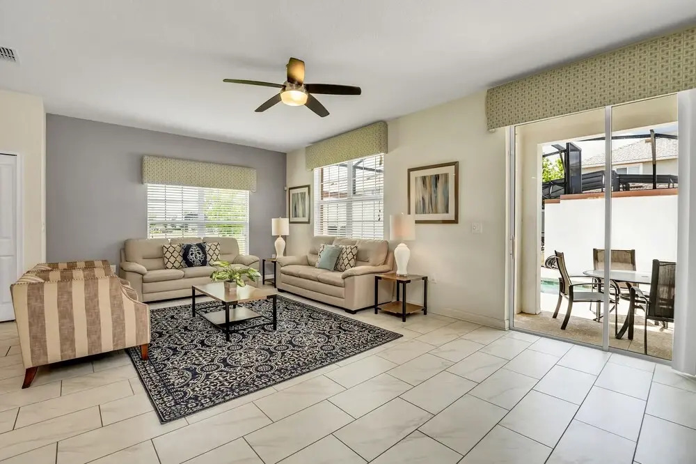 Pool Townhome 5mi to Disney Free Waterpark!