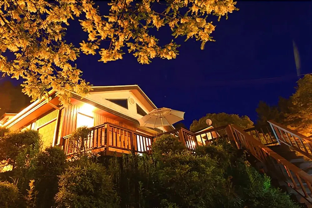 Hoengseong O2 Zone Pension