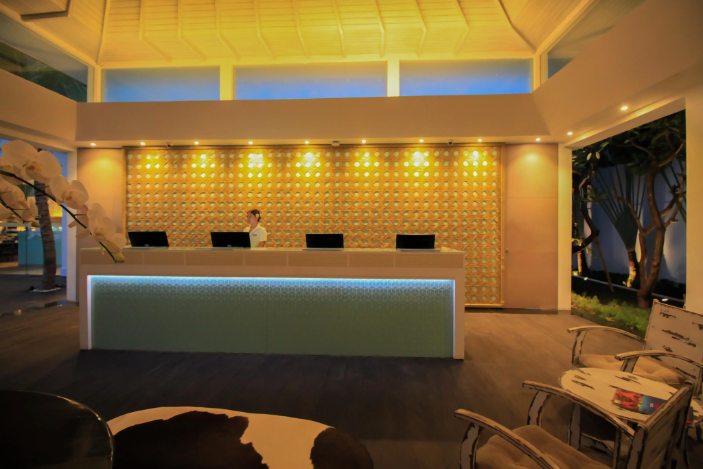 Montigo Resorts Seminyak