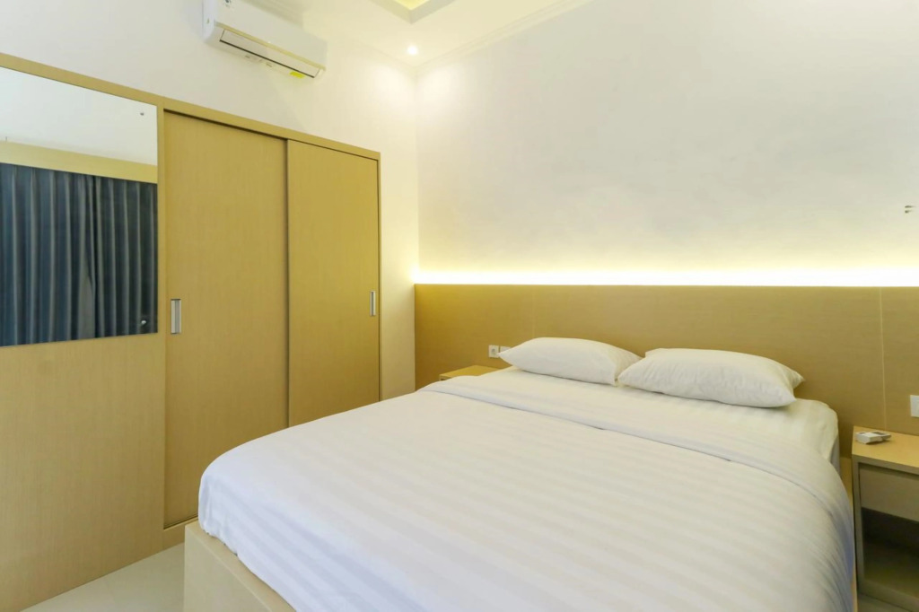 Artaloka Hotel & Restaurant