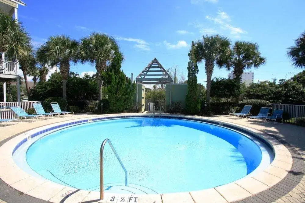 Beach Pointe