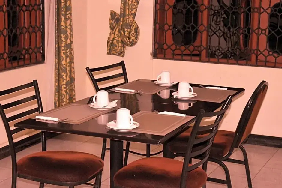 Swahili Social House