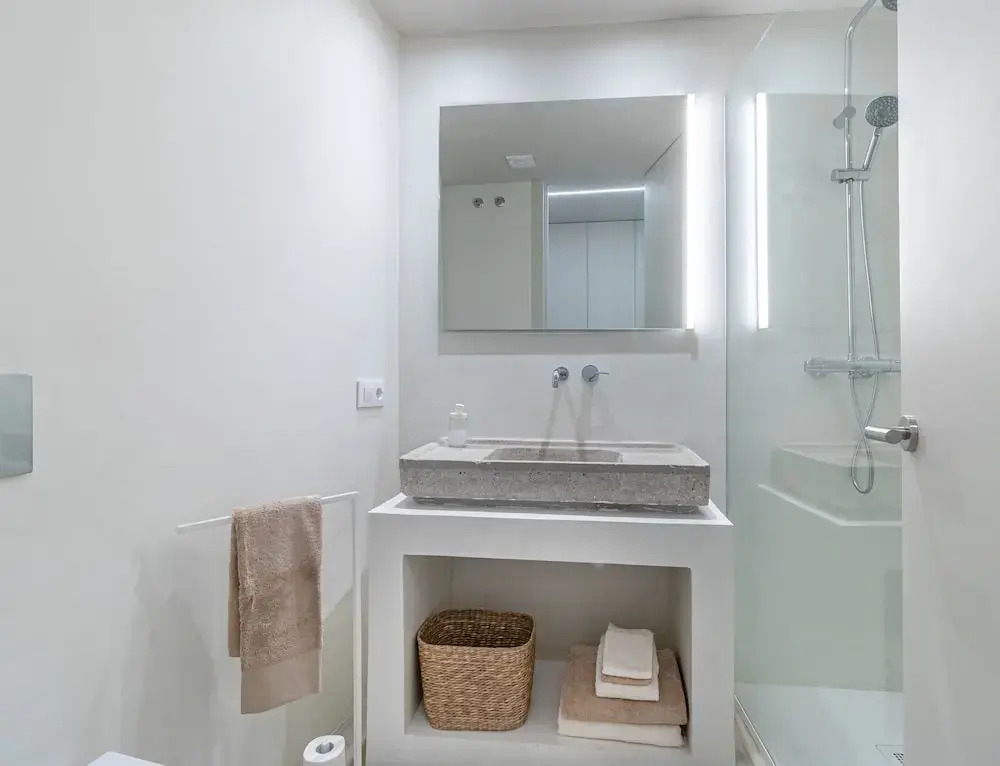 Apartaments Jonquera 18