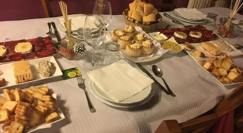 La Posada de Barro