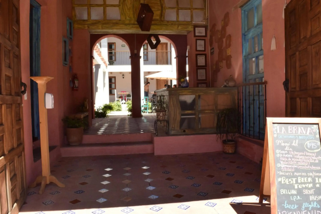 Gran Barrio