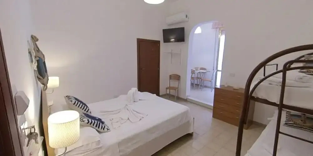 Stella Maris Marzamemi Apartments