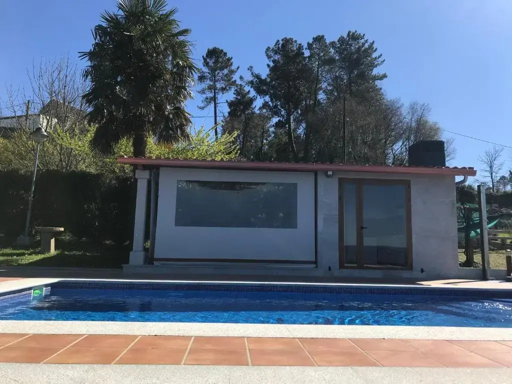 Casa Hipólito