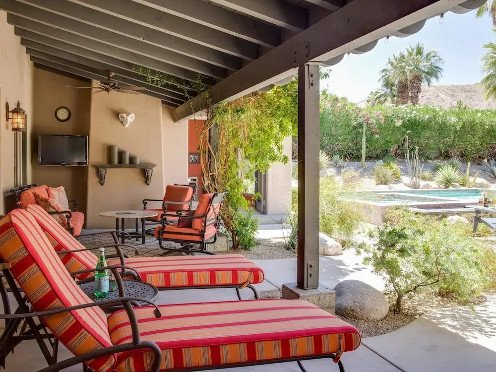 Palomino Palms Holiday home 3