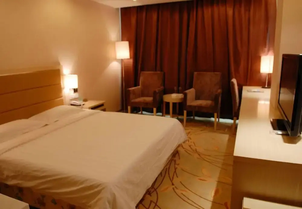 Century Hotel