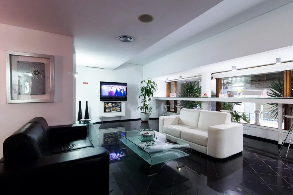 Hotel Globo