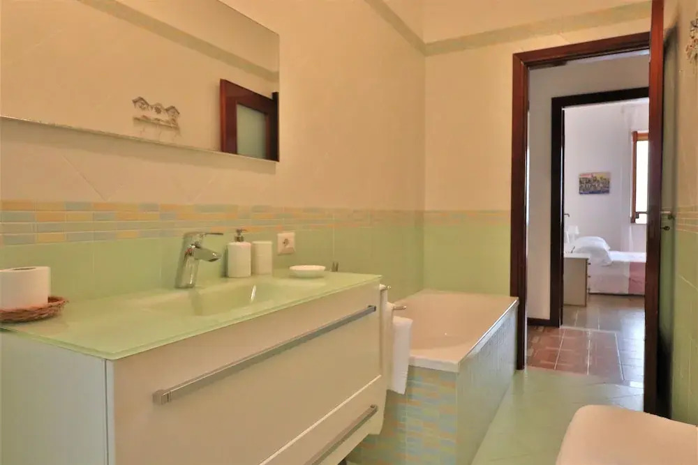 Belvedere Apt