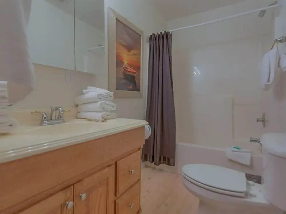 Bayland by Meyer Vacation Rentals