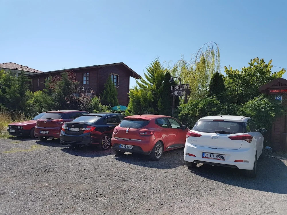 Agva Himalaya Motel