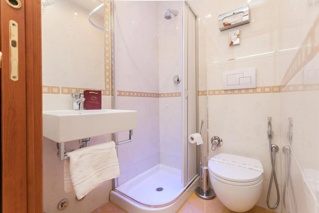 Hotel Fiorella Milano