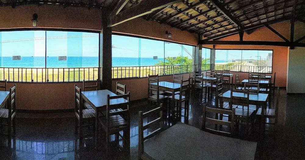 Pousada do Riacho