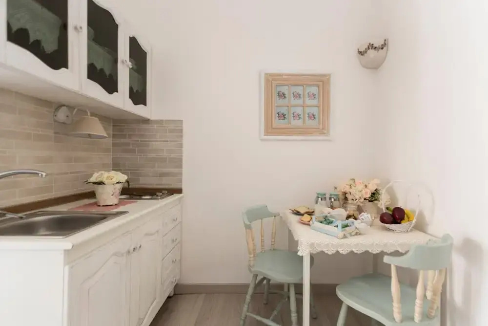 La Maison Romantique