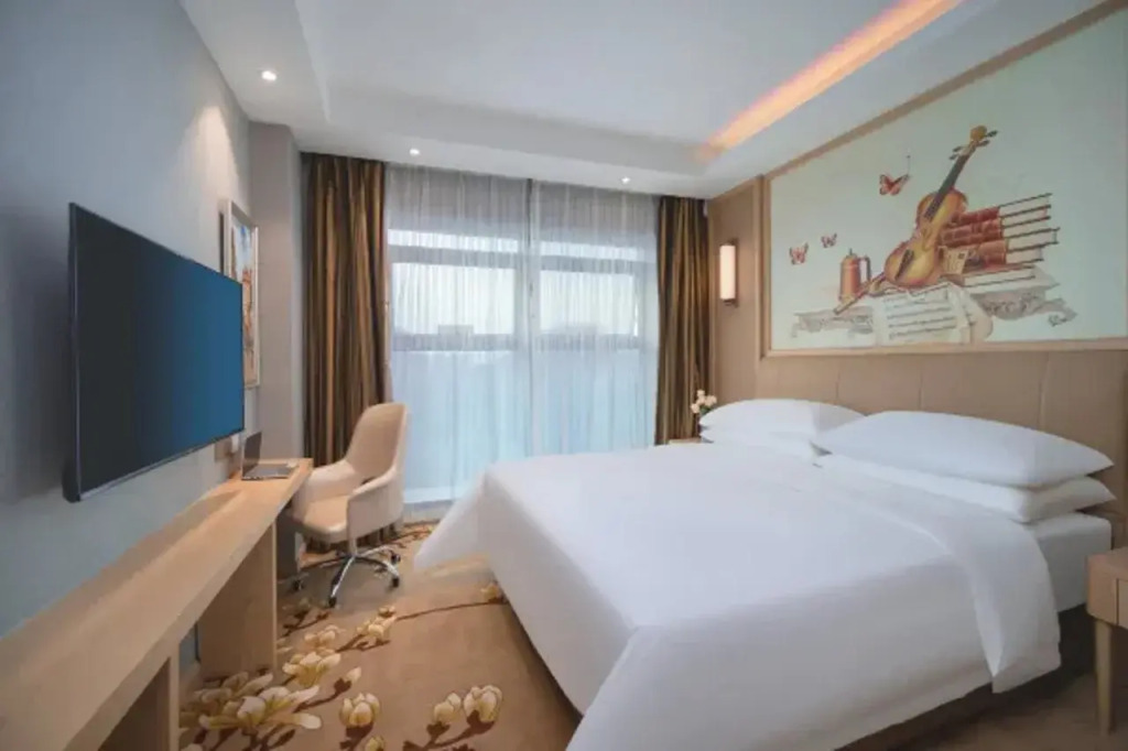 Vienna Hotel (Shaoxing Keqiao store)