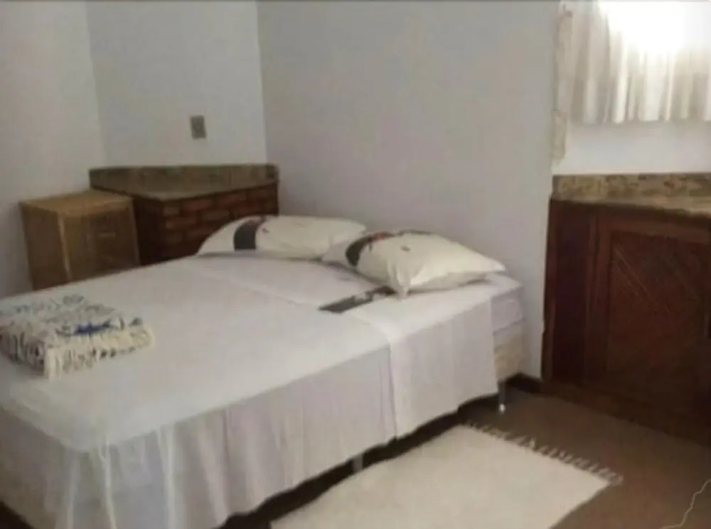 Linda Casa Condominio Praia Privada