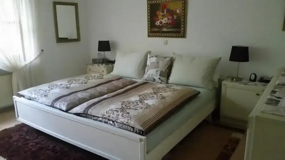 Ferienwohnung Wagner