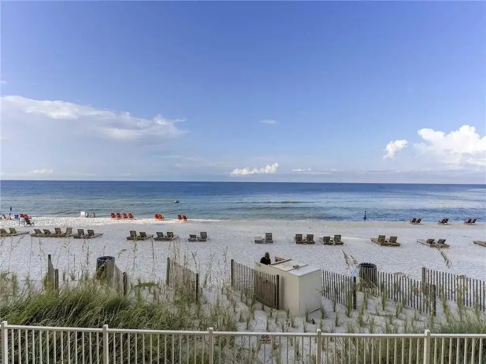 Treasure Island 605 - Two Bedroom Condo