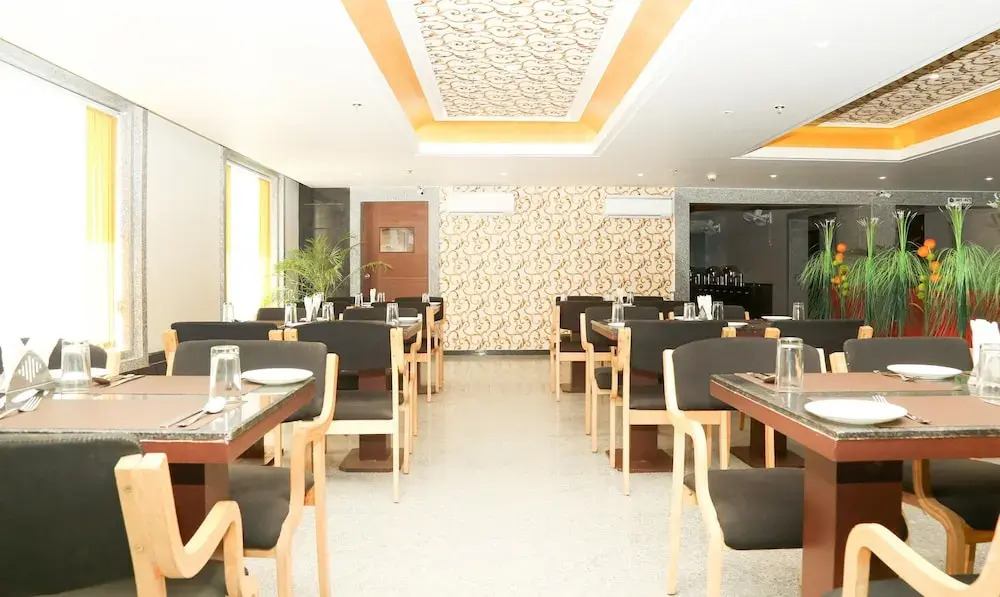 Treebo Trend Grand Mansarovar