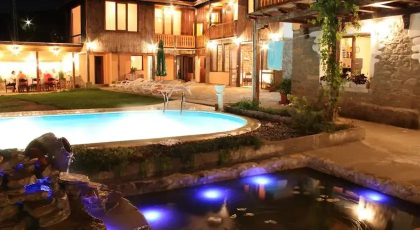 Ioanna Guest House