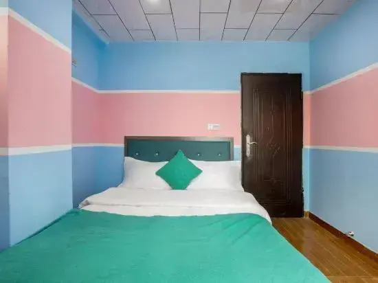 Xiamen Tongmei Moon Star Apartment
