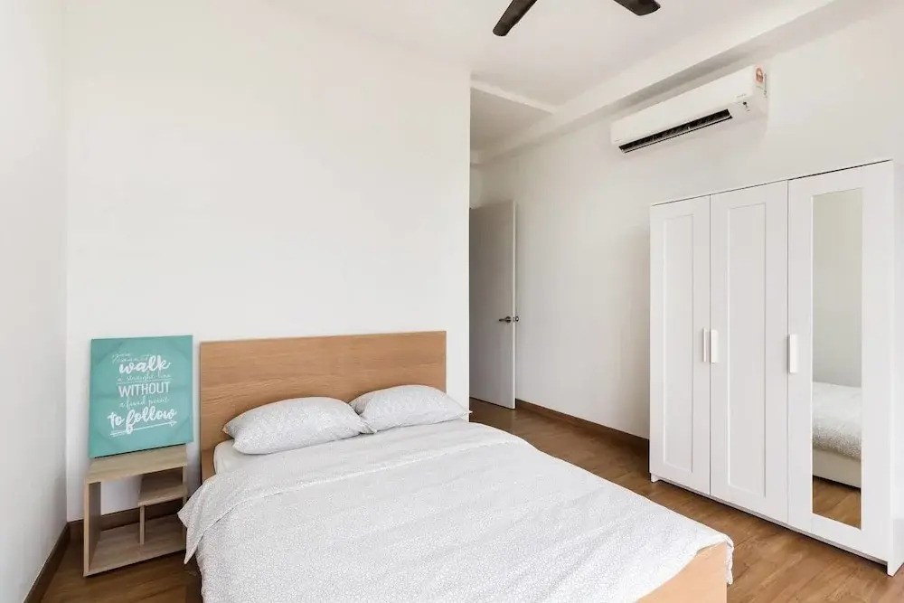 Charming 3Br Suite With Spectacular Views Of Klcc