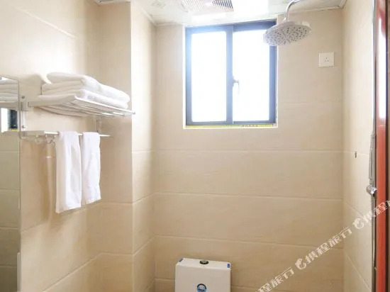 Shishang Biaozhi Boutique Hotel