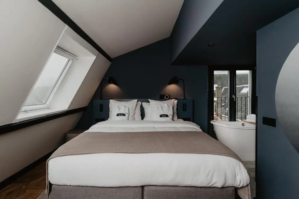 The Nox Hotel