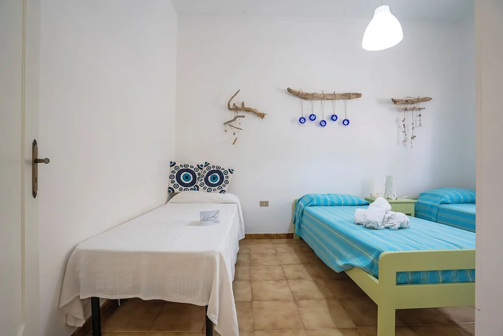 Dimora Del Mare Near The Sea