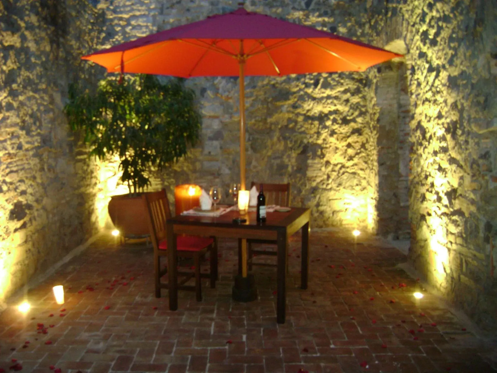 Hotel Boutique Casareyna