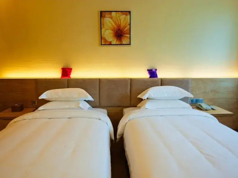 COCO Coconut Grove Boutique Hotel