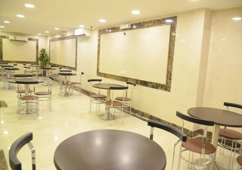 Diyar Al Deafah Hotel