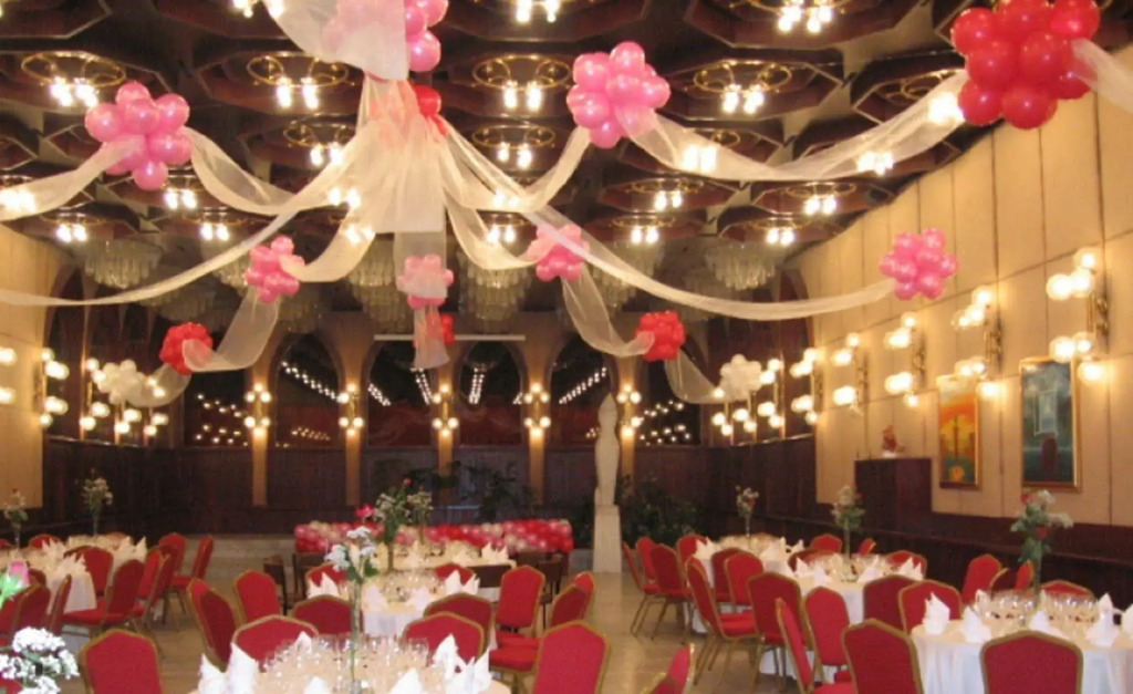 Hotel Konferencia