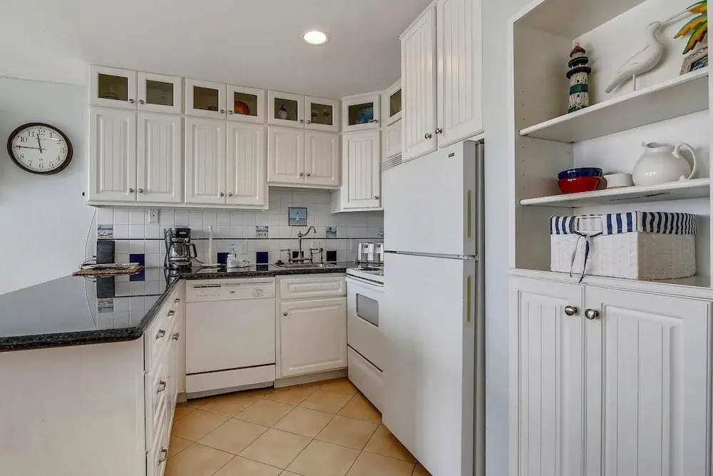 Seascape 1202 Condo
