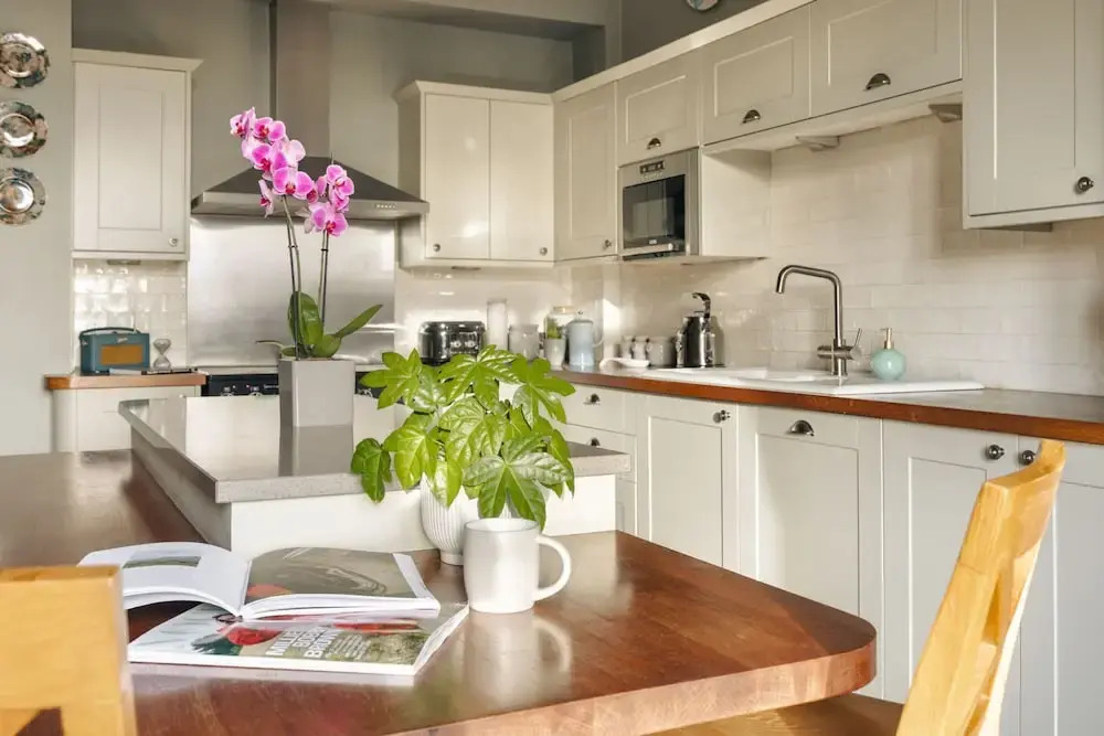 Whitbarrow Lodge Ridgestone