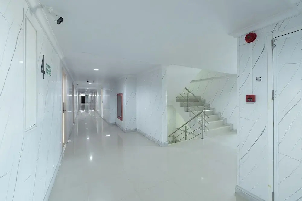 TJ 4711 Residence
