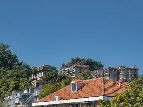 Gulangyu Lvshe Homestay