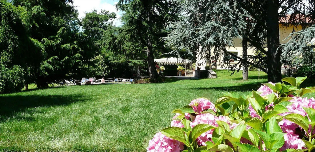 Locanda Maison Verte