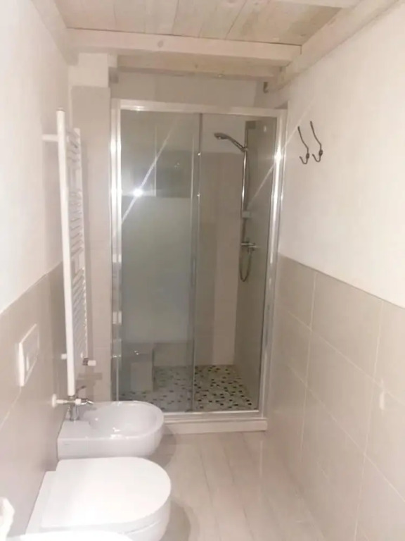 Apartment With one Bedroom in Firenze, With Furnished Terrace and Wifi