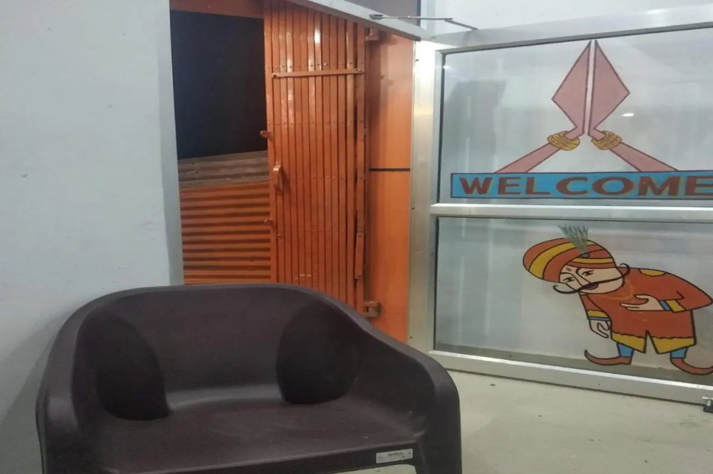 Hotel Rajganga