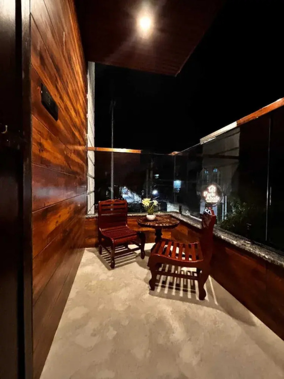 Park Abode Boutique Guest House