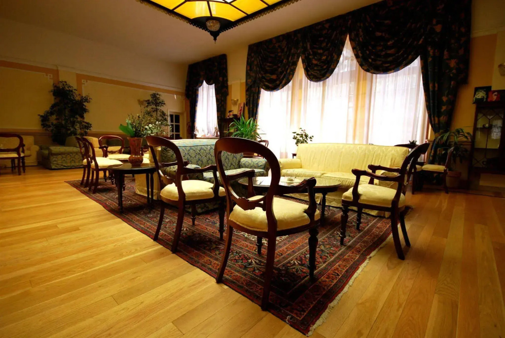 Grande Albergo