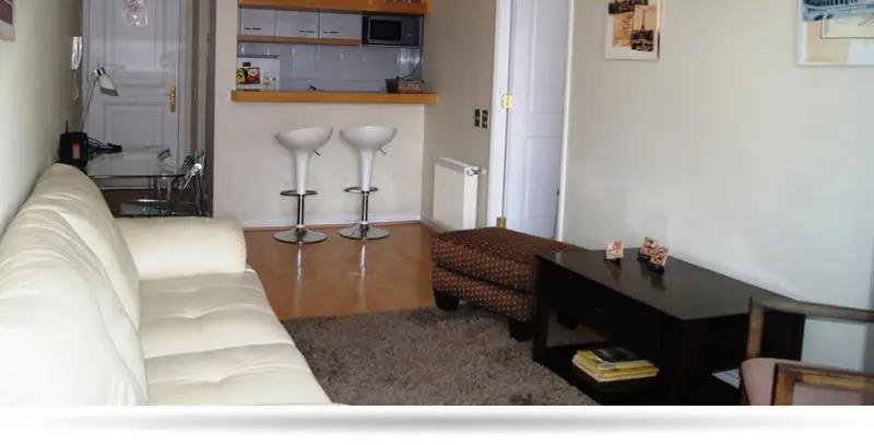Apart Hotel Rucalhue